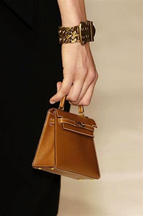 smallest hermes bag